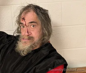 Recent Mugshot Image for RONNIE KEITH CASEBEER in Rutherford County, North Carolina