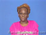 Recent Mugshot Image for Rickeya Minay Brown in Sampson County, North Carolina