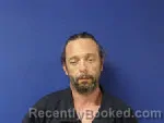 Recent Mugshot Image for David Charles Adams in Sampson County, North Carolina