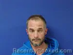 Recent Mugshot Image for John William Royal in Sampson County, North Carolina