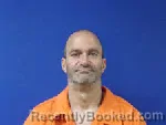 Recent Mugshot Image for Slade Carrier in Sampson County, North Carolina