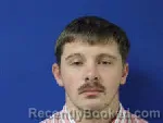 Recent Mugshot Image for Tyler Colt Matthis in Sampson County, North Carolina