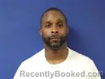 Recent Mugshot Image for Derrick Kinch in Sampson County, North Carolina