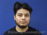 Recent Mugshot Image for Jose Ramirez in Sampson County, North Carolina