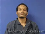 Recent Mugshot Image for Adam L Watson in Sampson County, North Carolina