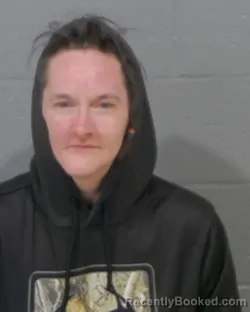 Recent Mugshot Image for JESSICA LIANE COUICK in Stanly County, North Carolina