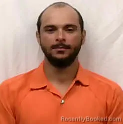 Recent Mugshot Image for James Aaron Carey in Stokes County, North Carolina