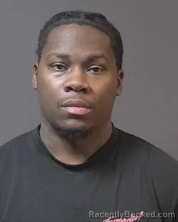 Recent Mugshot Image for RAHEAME DUPREE WHITE in Union County, North Carolina