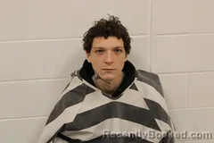 Recent Mugshot Image for Byeron U Sullivan in Barry County, Missouri