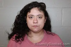 Recent Mugshot Image for DINITA SCHUH in Benton County, Missouri