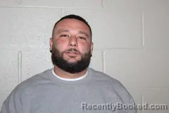 Recent Mugshot Image for JAMES FIELDS in Benton County, Missouri