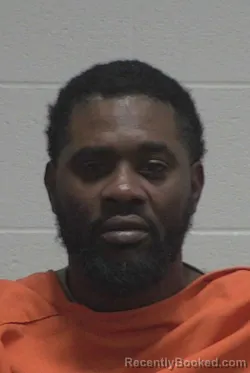 Recent Mugshot Image for DOUGLAS EARL WYNN in Wayne County, North Carolina