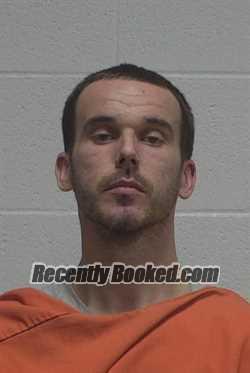 Recent Mugshot Image for DILLON BLAKE BROWN in Wayne County, North Carolina