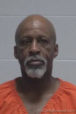 Recent Mugshot Image for MARLEY EUGENE WILLIAMS in Wayne County, North Carolina