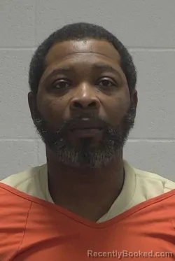 Recent Mugshot Image for PATRICK LOUIS WILLIAMS in Wayne County, North Carolina