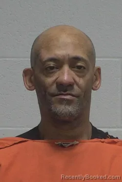 Recent Mugshot Image for VIRGIL WARD in Wayne County, North Carolina
