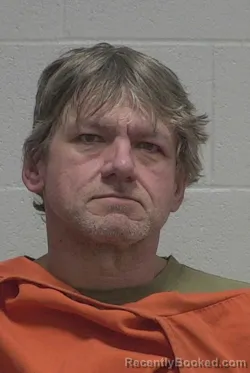 Recent Mugshot Image for KEVIN RAY HALES in Wayne County, North Carolina