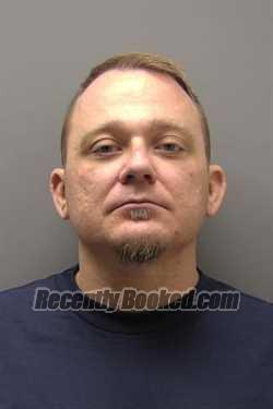 Recent Mugshot Image for WARREN ANTHONY JOHNSON in Buchanan County, Missouri