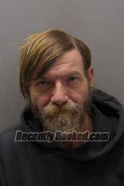 Recent Mugshot Image for JESSIE JAMES JOHNSON in Buchanan County, Missouri