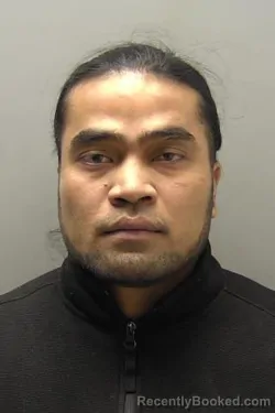 Recent Mugshot Image for WILSON SONY in Buchanan County, Missouri