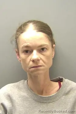 Recent Mugshot Image for JESSICA ALICIA RENNE TAYLOR in Buchanan County, Missouri