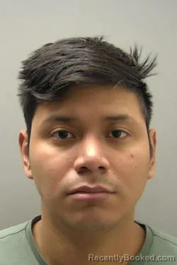 Recent Mugshot Image for ELDER DANIEL BARRIOS GARCIA in Buchanan County, Missouri