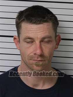 Recent Mugshot Image for DALE EDWARD HARGREAVES in Butler County, Missouri