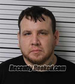 Recent Mugshot Image for CHRISTOPHER LYLE DEAN GREEN in Butler County, Missouri