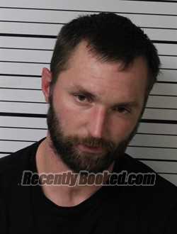 Recent Mugshot Image for DOMINIC JEREMY RAY MULLINS in Butler County, Missouri