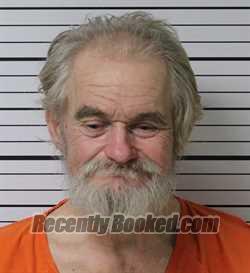 Recent Mugshot Image for LARRY DEAN JUSTICE in Butler County, Missouri