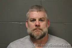 Recent Mugshot Image for Brian Marshall Colyer in Camden County, Missouri
