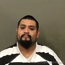 Recent Mugshot Image for JULIO CEASAR MEDINA in Wilkes County, North Carolina