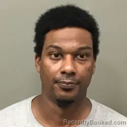 Recent Mugshot Image for CHRISTOPHER ZENAS STEVENSON in Wilkes County, North Carolina