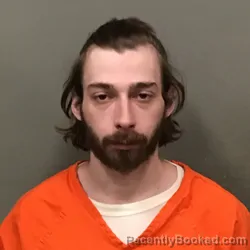 Recent Mugshot Image for MATTHEW JAMES WALKER in Wilkes County, North Carolina