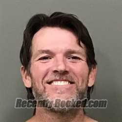 Recent Mugshot Image for MICHAEL BARACK NORTON in Wilkes County, North Carolina