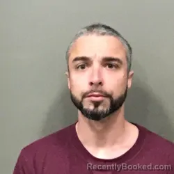 Recent Mugshot Image for JOSEPH SHANE PAYSOUR in Wilkes County, North Carolina