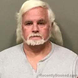 Recent Mugshot Image for GLEN DOUGLAS BROOKS in Wilkes County, North Carolina