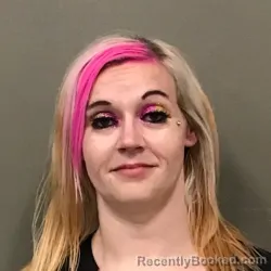 Recent Mugshot Image for DAKOTA RAYNE RANDLEMAN in Wilkes County, North Carolina