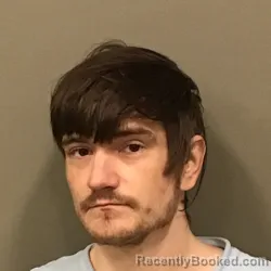 Recent Mugshot Image for CALEB DALSTON SMOOT in Wilkes County, North Carolina