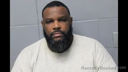 Recent Mugshot Image for AARON G NORRIS in Cooper County, Missouri