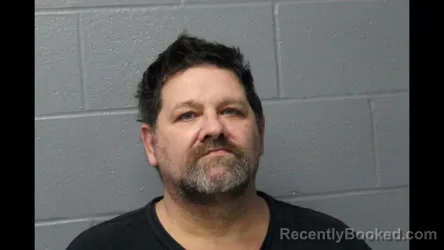 Recent Mugshot Image for JEREMY PATRICK BASHAM in Cooper County, Missouri