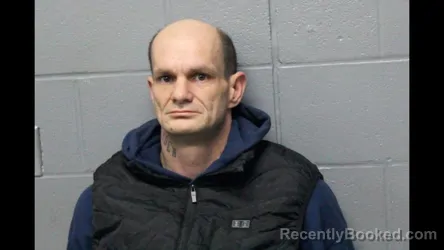 Recent Mugshot Image for RICHARD LEE STRINGHAM in Cooper County, Missouri