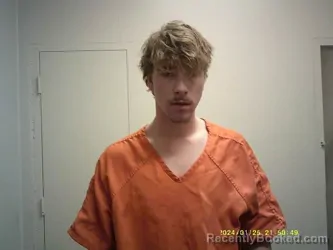 Recent Mugshot Image for MARCUS WILLIAM HOSTETLER in Daviess County, Missouri