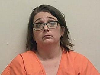 Recent Mugshot Image for CASSONDRA DEANN RHOADS in De Kalb County, Missouri