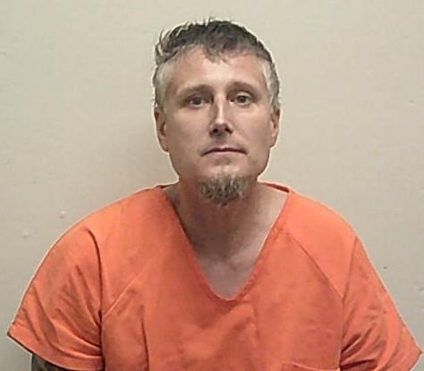 Recent Mugshot Image for DANIEL M BETZ in De Kalb County, Missouri