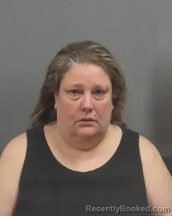 Recent Mugshot Image for KATIE ANN DENNIS in Jefferson County, Missouri