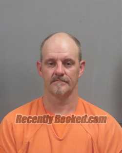 Recent Mugshot Image for RICKY DEAN DIVELEY in Jefferson County, Missouri