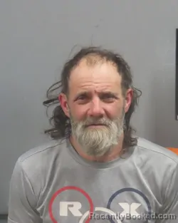 Recent Mugshot Image for TIMOTHY DANIEL DOBBS in Jefferson County, Missouri