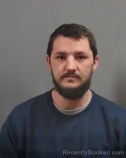 Recent Mugshot Image for SAMUEL LEUTZINGER in Jefferson County, Missouri