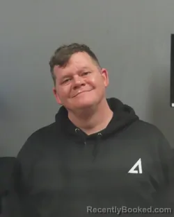 Recent Mugshot Image for ANTHONY JOSEPH J WOZNIAK in Jefferson County, Missouri